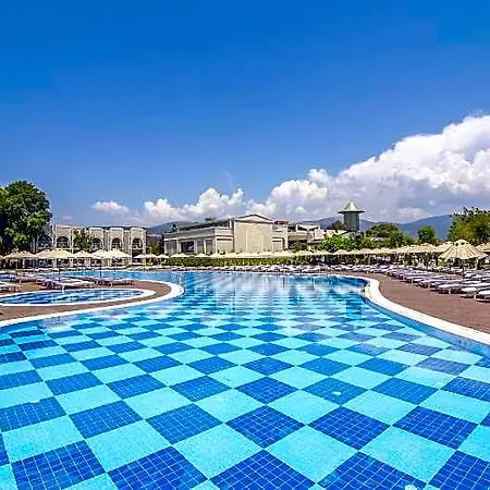 Θέρετρο Aurum Didyma &