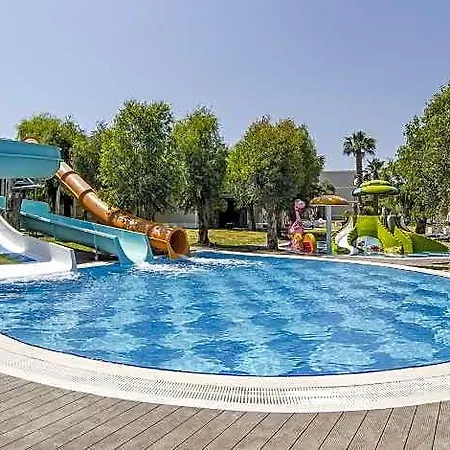 Θέρετρο Aurum Didyma & 5*