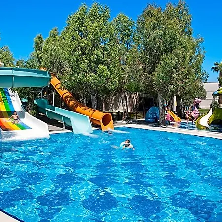 Aurum Didyma & Θέρετρο 5*