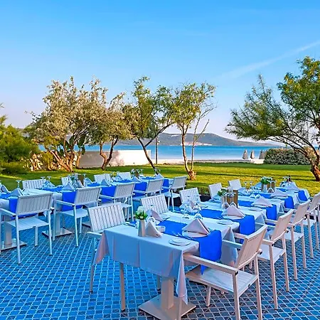 Θέρετρο Aurum Didyma & Akbük