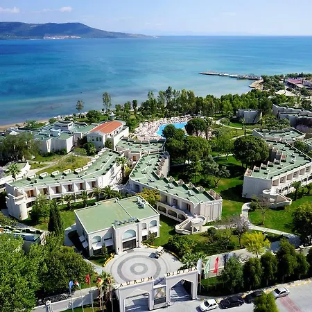 Aurum Didyma & 5* Akbük