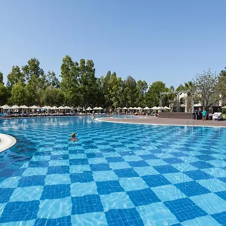 Aurum Didyma & Θέρετρο 5*