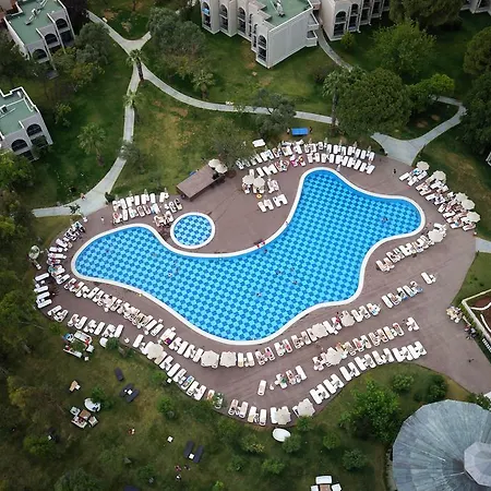 Resort Aurum Didyma & Akbük