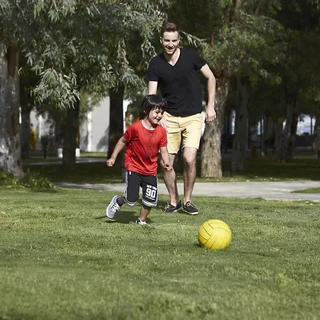 Resort Aurum Didyma & Akbük