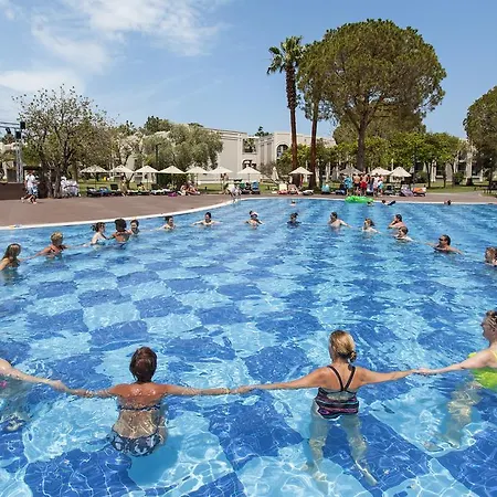 Resort Aurum Didyma & 5*