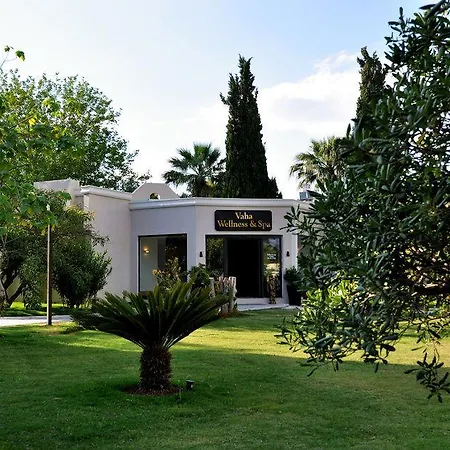Aurum Didyma & 5* Akbuk (Didim)