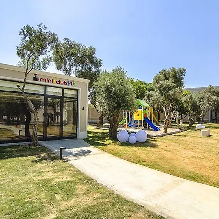 Resort Aurum Didyma &