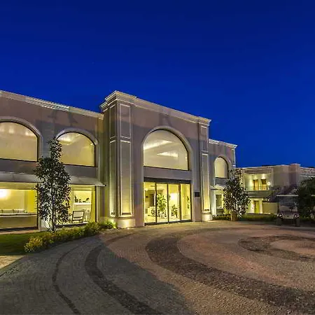 Θέρετρο Aurum Didyma & 5*
