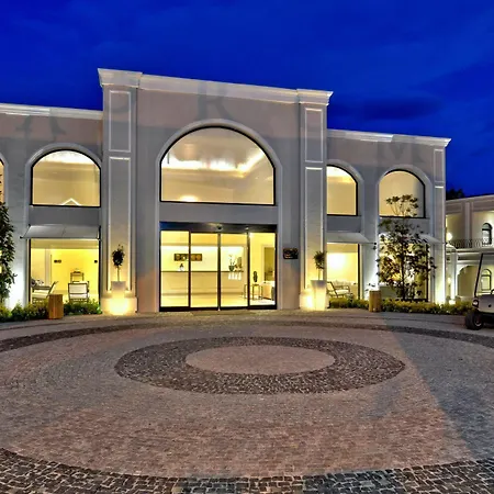 Aurum Didyma & Resort 5*