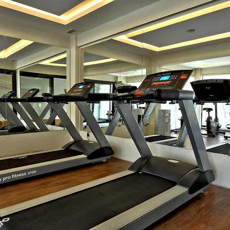 Aurum Didyma & 5* Akbük