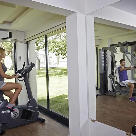 Aurum Didyma & Resort 5*