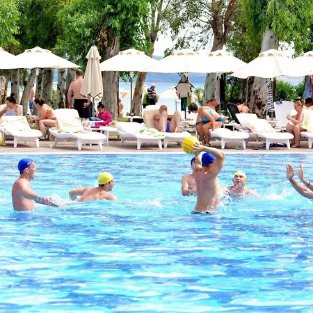 Aurum Didyma & Resort 5*