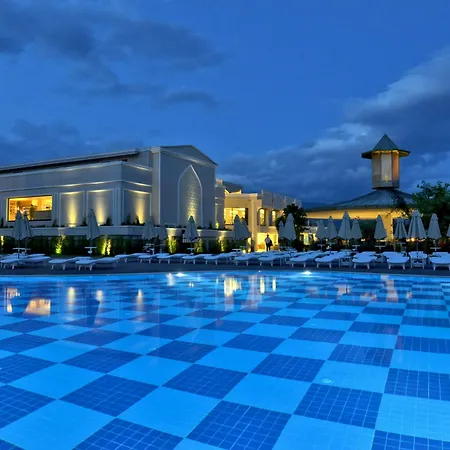 Aurum Didyma & Resort 5*