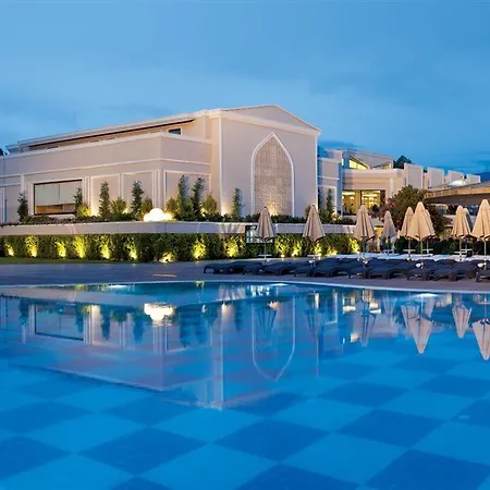 Aurum Didyma & 5* Akbük