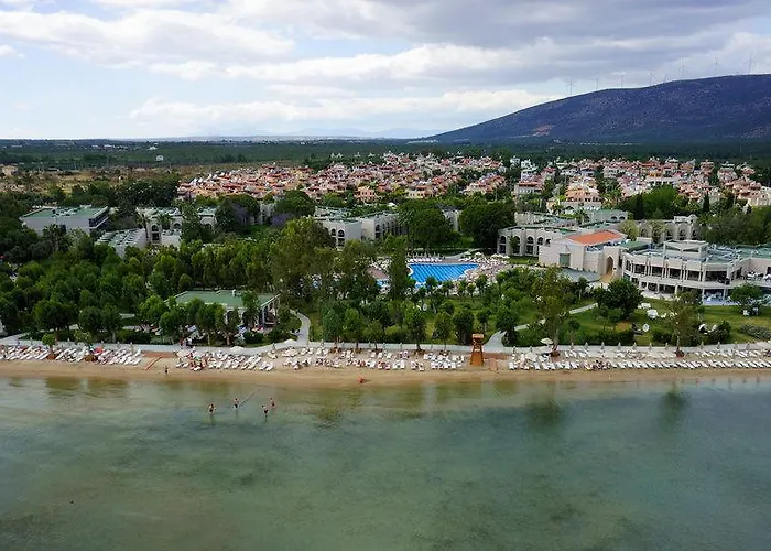 Aurum Didyma & Ośrodek wypoczynkowy