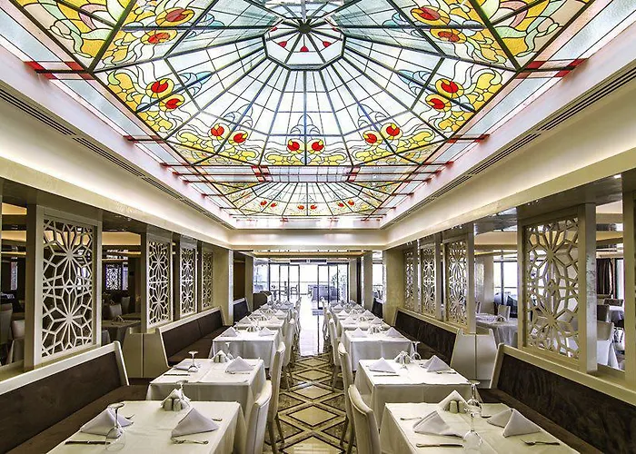 Aurum Didyma & Ośrodek wypoczynkowy 5*