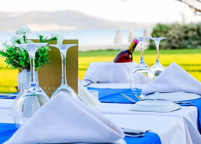 Aurum Didyma & 5* Akbük