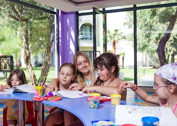 Aurum Didyma & 5* Akbük