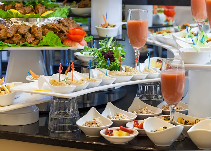 Aurum Didyma & Ośrodek wypoczynkowy