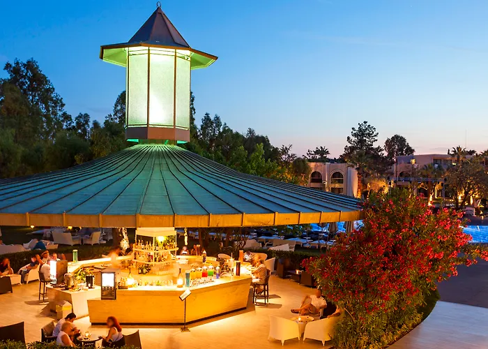 Ośrodek wypoczynkowy Aurum Didyma &