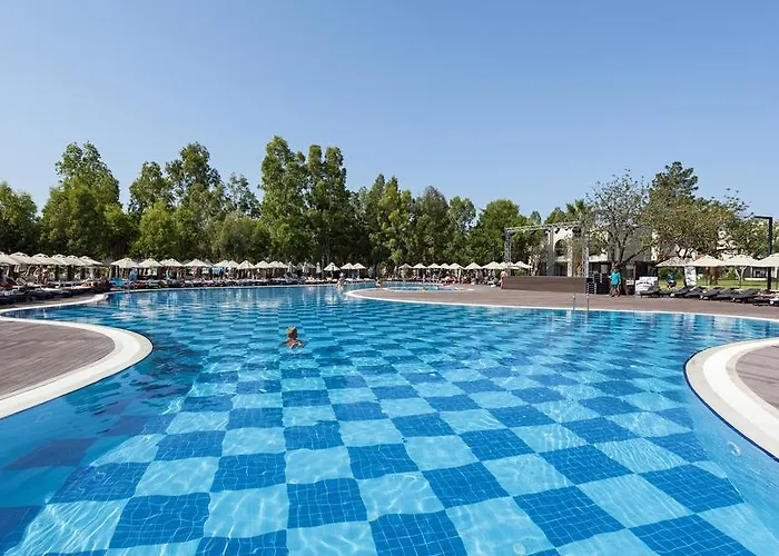 Aurum Didyma & Ośrodek wypoczynkowy 5*