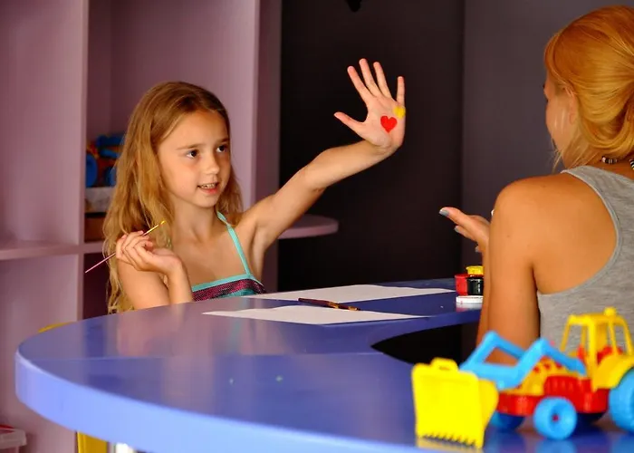 Ośrodek wypoczynkowy Aurum Didyma & 5*