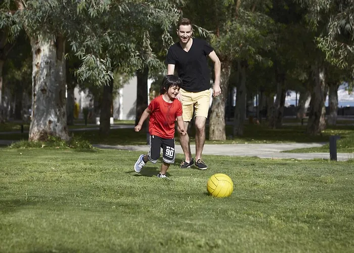 Ośrodek wypoczynkowy Aurum Didyma & Akbük