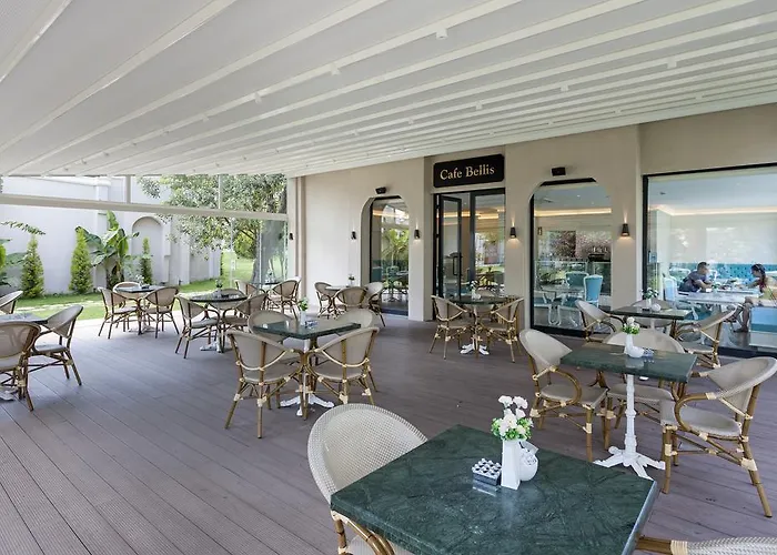 Aurum Didyma & Akbük