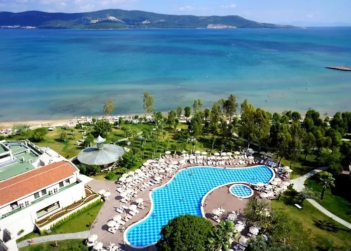 Aurum Didyma & 5* Akbük