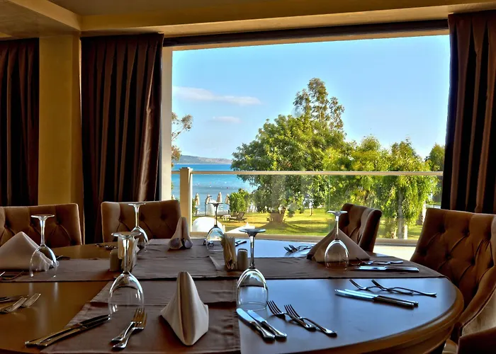 Aurum Didyma & Akbük