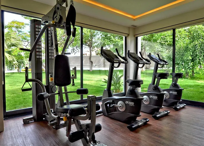 Aurum Didyma & Ośrodek wypoczynkowy Akbük