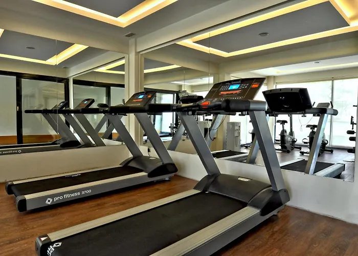 Aurum Didyma & 5* Akbük