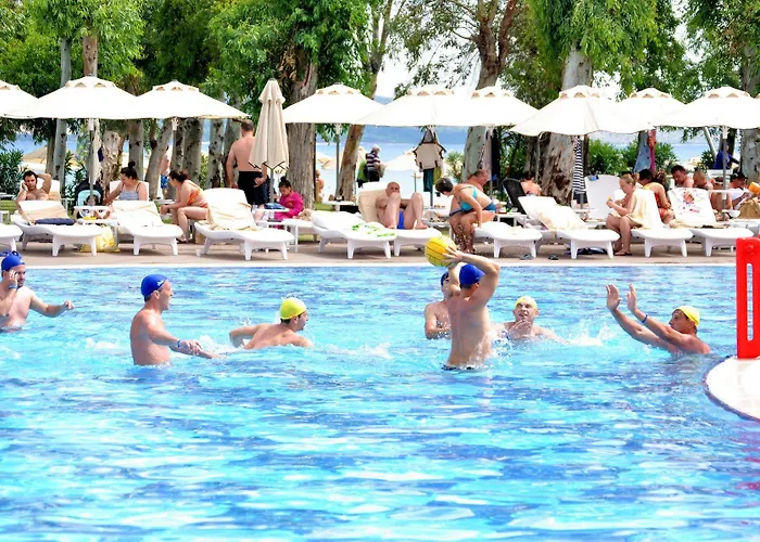 Aurum Didyma & Ośrodek wypoczynkowy 5*